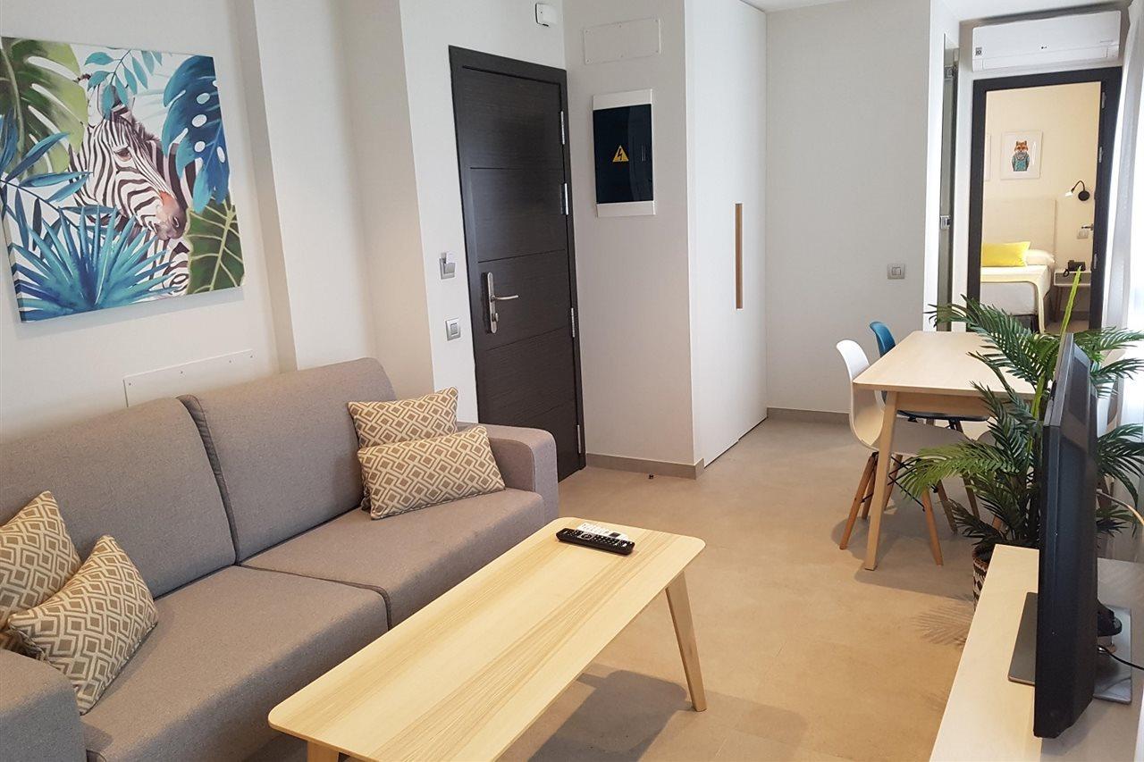 Sholeo Lodges Santa Catalina Flats Las Palmas de Gran Canaria Exterior foto