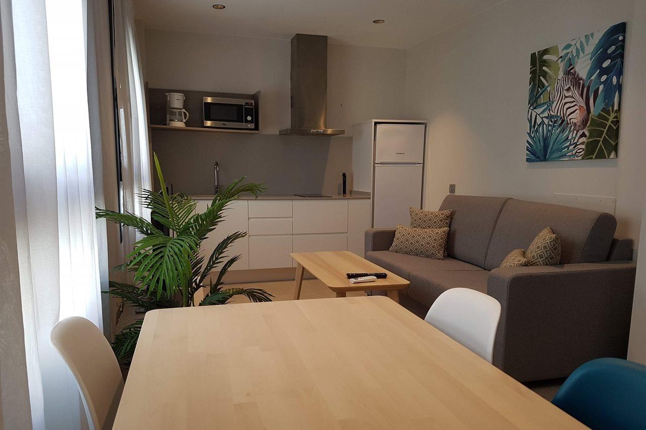 Sholeo Lodges Santa Catalina Flats Las Palmas de Gran Canaria Exterior foto