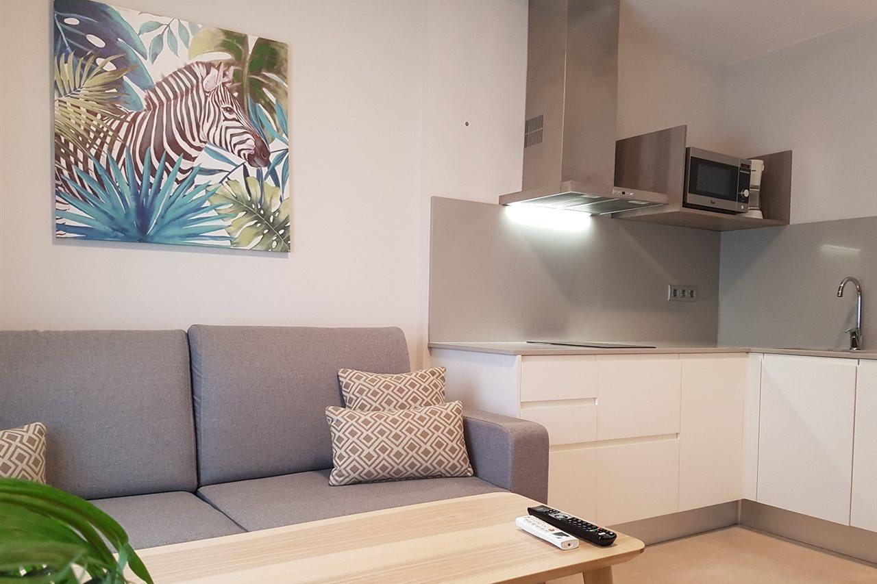 Sholeo Lodges Santa Catalina Flats Las Palmas de Gran Canaria Exterior foto