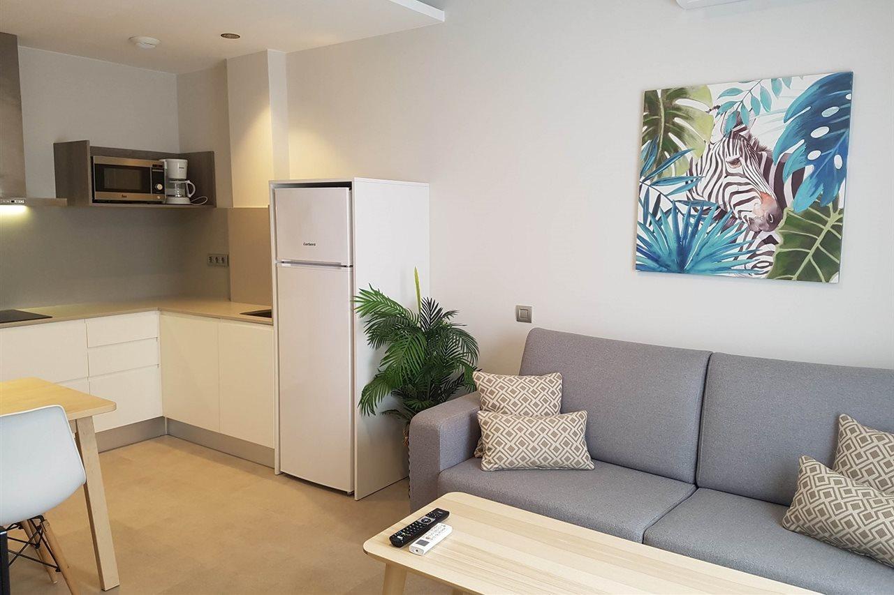 Sholeo Lodges Santa Catalina Flats Las Palmas de Gran Canaria Exterior foto